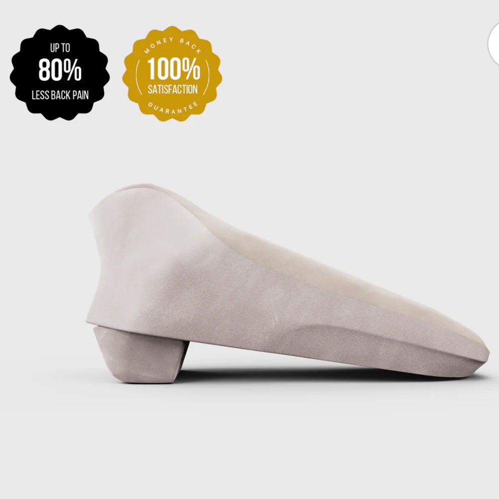 Prone Labs Prone Cushion